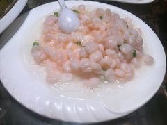 -陈记菜馆·非遗淮扬菜(东关街教场店)