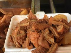 -细妹五香牛杂(步行街店)