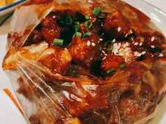 纸包骨-清晖小苑•顺德地方菜(壹海城店)