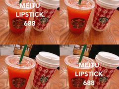 -星巴克臻选(成都环球乐天店)