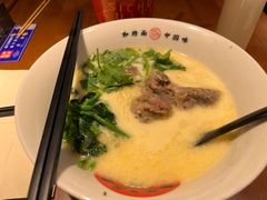 -和府捞面(西溪印象城店)