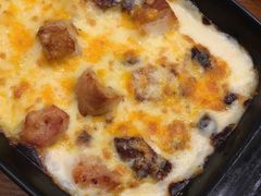 -萨莉亚意式餐厅(深圳北站店)