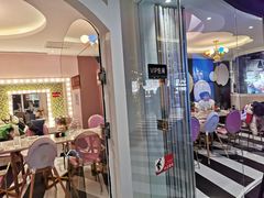 -布鲁豪斯亲子欢乐家庭餐厅