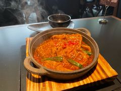 -Ameigo梅果·云贵川bistro(长宁来福士店)