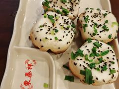 -东泰祥生煎馆(陕西南路店)