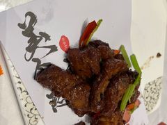 -乾隆美食·本帮菜(黄河路店)