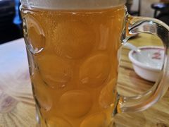 -老姑砂锅·烧烤天津菜(体北道店)