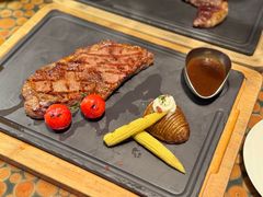 -金奥国际酒店温哥华扒房Vancouver Grill