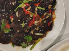 -饭橘汉江码头·乡野土菜馆(静安路店)