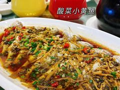 -庐州太太(CBD店)