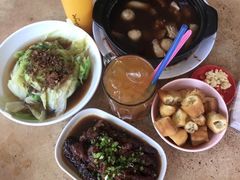肉骨茶-新记肉骨茶