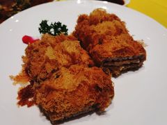 古法手工香酥鸭-金玉满堂潮州酒楼(无限极荟购物广场店)