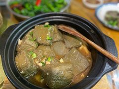 -猪腰一家·地道佛山菜(盐步店)