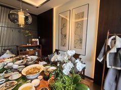 -王府茶楼茶宴·创意菜(朝阳公园店)