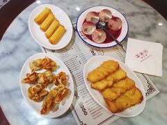 -五条人糖水铺(万达店)