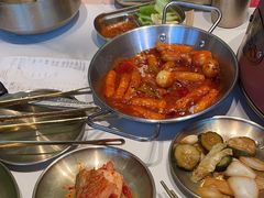 -西塔老太太泥炉烤肉(川沙百联店)