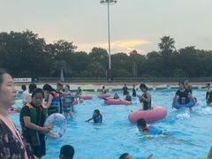 -上海玛雅海滩水公园