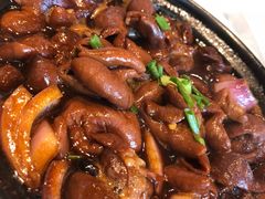 -壹只菜·崇明本地特色菜(崇明南门店)