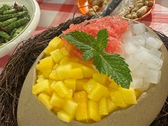 -江味龙虾馆·裸蓝龙虾(南山店)