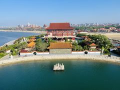-八仙过海景区