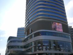 -深圳来福士广场