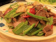 -杨桃基农庄老字.号(长洲岛店)