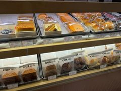 -OUR Bakery(SKP-S店)