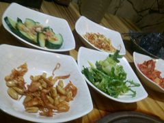 -木槿花开烤肉店(盐河南路店)