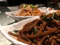 -汉唐宴长安食府