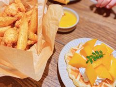-echoes coffee回响咖啡(888街店)
