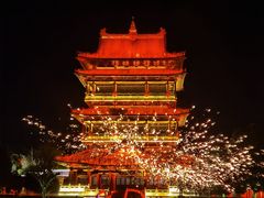-台儿庄古城