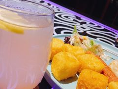 -K+全国连锁KTV(绿地缤纷天地店)