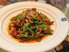 -兰湘子·湘菜小炒(长安万科广场店)