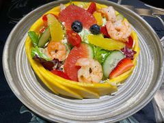 -第101座花园餐厅(湖滨88店)