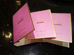 -CHANEL(恒隆广场店)