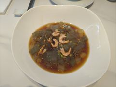-锦顺海鲜•口味菜(李村店)