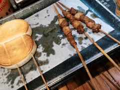 -管氏翅吧(国展店)