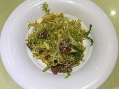 -沪华海鲜大酒楼(南汇店)