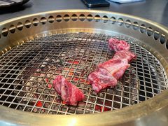 特选厚切牛舌-铭牛烧肉·和牛海鲜自助(高新月牙湖店)
