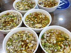 -盛唐府乾州酸汤面