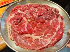 老太太特色肥牛-西塔老太太泥炉烤肉(万柳华联店)