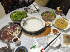 -丰尔粥食·粥底火锅·桑拿鸡(大良总店)
