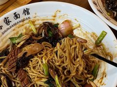 -孙家面馆(淮海第一城店)