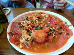 -邱金小炒·30 年盐帮江湖菜(自贡店)