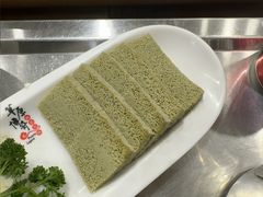 -草原传奇鲜羊火锅(桥北店)