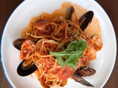 -曼乐辰餐厅(中庚漫游城店)