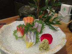 -青叶日式料理(飘亮阳光广场店)