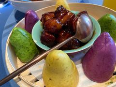 -宴周康·精致江浙菜(周浦店)