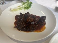 -老洋房花园饭店(绍兴路店)