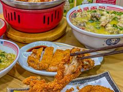 -哈灵面馆(宁波路店)